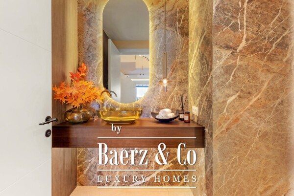 photo 28 Penthouse - Marbella East - Ref: 8426