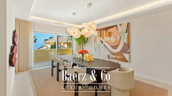 photo 61 Penthouse - Marbella East - Ref: 8426