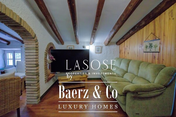 photo 18 Alcover, Almoster