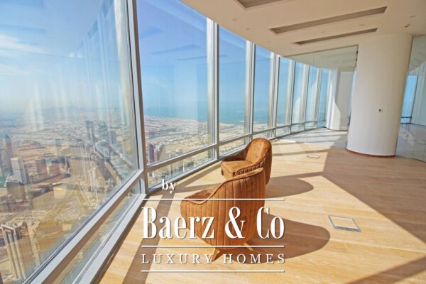 photo 3 The Burj Khalifa Corporate Suite