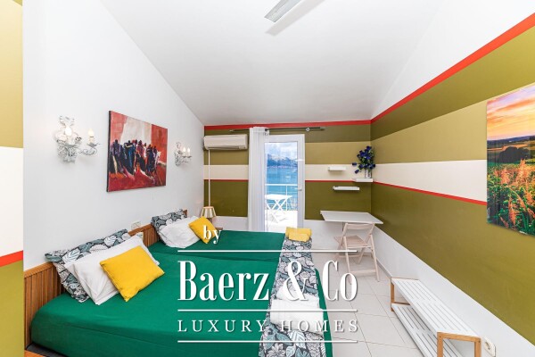 photo 21 The island of Čiovo - a beautiful villa directly on the beach