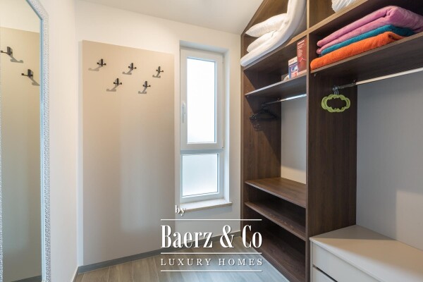 photo 14 Istria, Svetvinčenat - modern detached house NUA 155 m2 with heated pool 32 m2