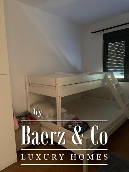 photo 13 Three Bedroom Apartment In Sveti Stefan