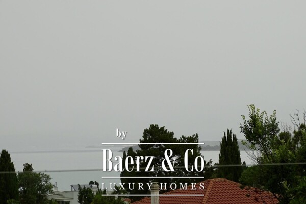 photo 24 Malinska Dubašnica, three-bedroom luxury apartment with a living area, only 80 meters from the s...