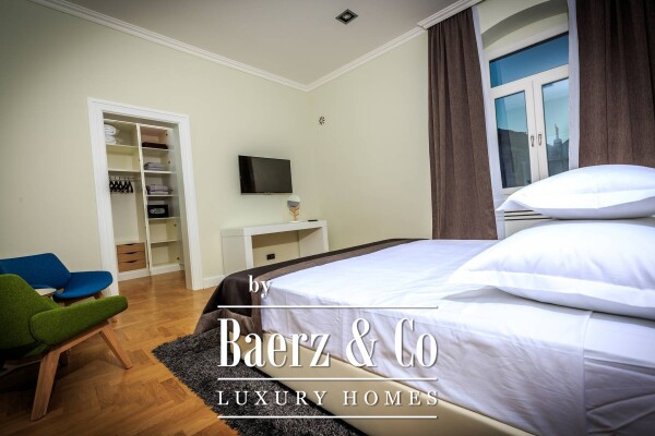 photo 16 Beautiful luxury apartment in the center of Trogir