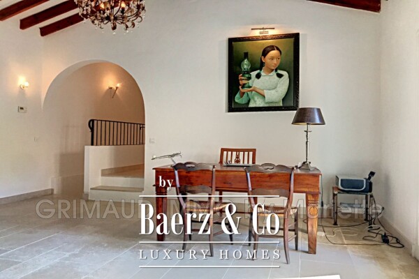 photo 12 Large property on 5 HA of land with swimming pool