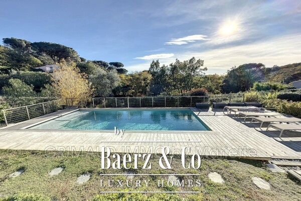 photo 4 Modern Villa with High-End Features in a Quiet Setting, on 2