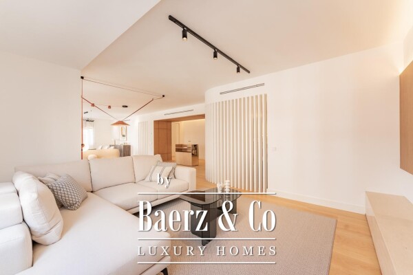 photo 7 Absolutely Luxurious: Brand New Prestigious Apartment in a Classified Finca Regia