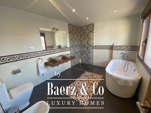 photo 11 Beautiful luxury home in Albir