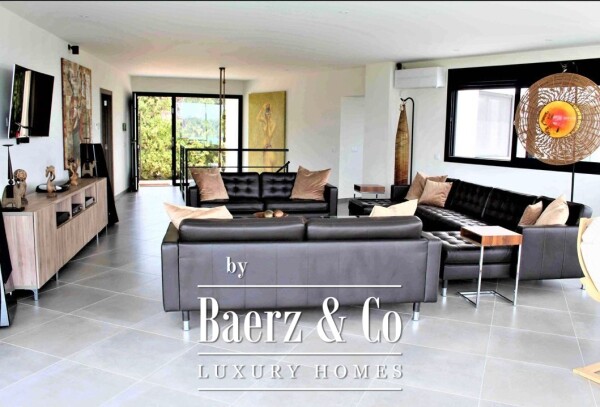 photo 13 Beautiful luxury home in Altea