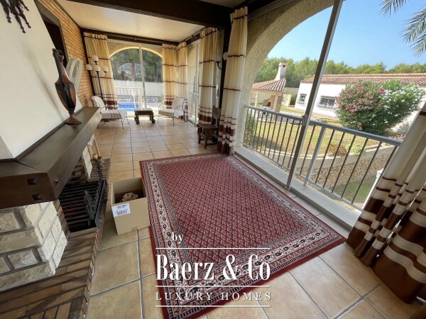 photo 25 Beautiful luxury home in Albir