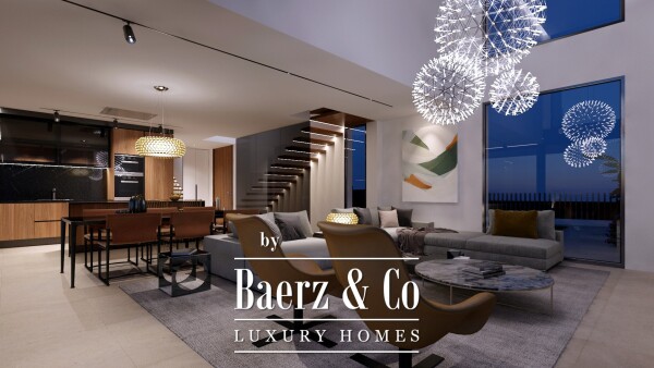 photo 16 Beautiful luxury home in Finestrat