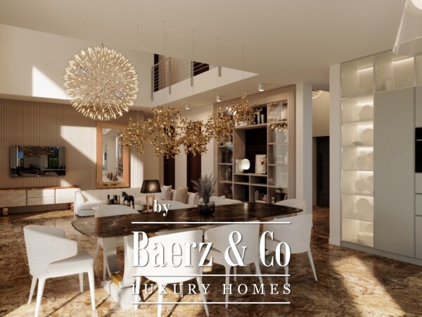 photo 3 Beautiful luxury home in Finestrat