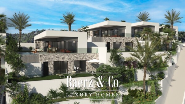 photo 5 Beautiful luxury home in Finestrat