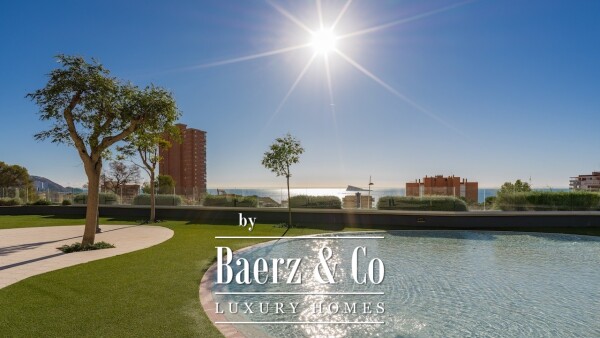 photo 10 Beautiful luxury home in Benidorm, Playa Poniente