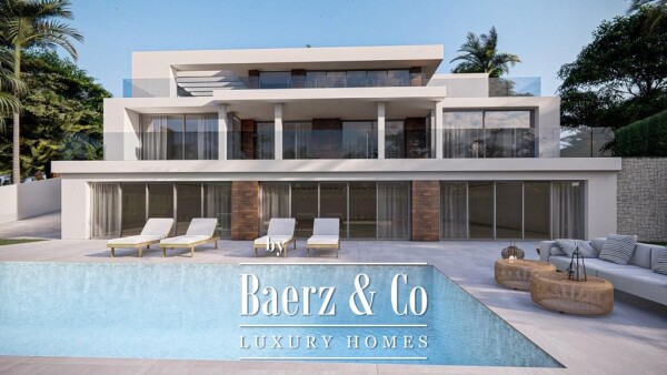 photo 3 Beautiful luxury home in Altea, Altea Hills