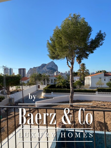 photo 48 Beautiful luxury home in Calpe