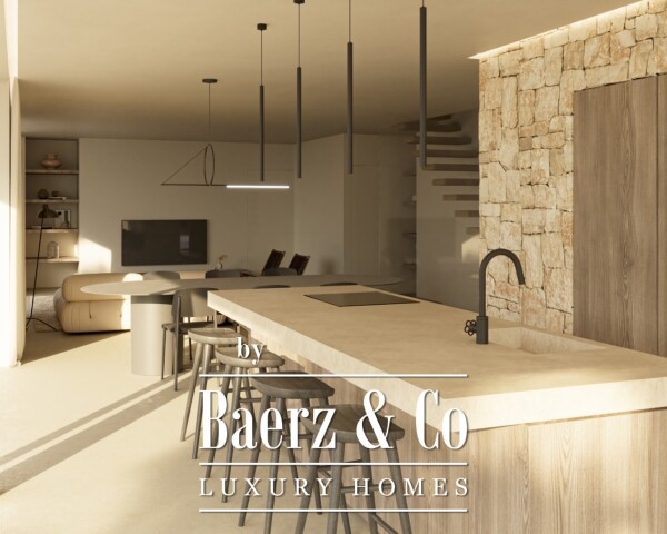 photo 2 Beautiful luxury home in Moraira