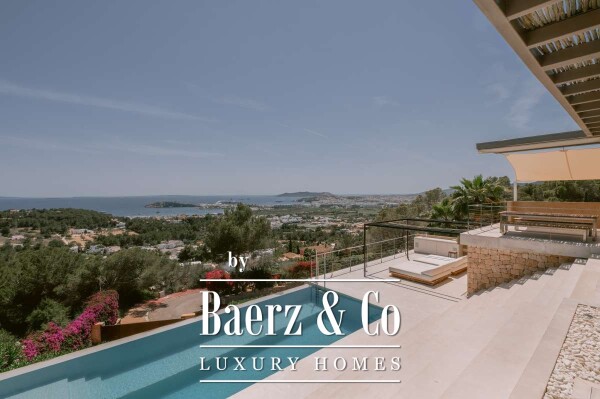 photo 3 Beautiful luxury home in Can Rimbau, Can Rimbau