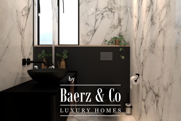 photo 25 Opatija, four-room apartment with 3 garage spaces of 148 m2 NEW BUILDING