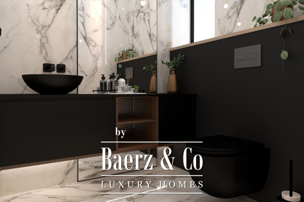 photo 27 Opatija, four-room apartment with 3 garage spaces of 148 m2 NEW BUILDING