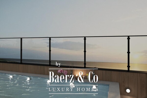 photo 34 Opatija, four-room apartment with 2 garage spaces of 174 m2 NEW BUILDING