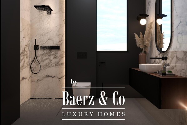 photo 16 Opatija, five-room apartment with 3 garage spaces of 138 m2 NEW BUILDING