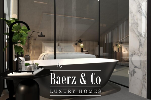 photo 23 Opatija, two-storey four-room apartment + 2 garage spaces, 170 m2, NEW BUILDING