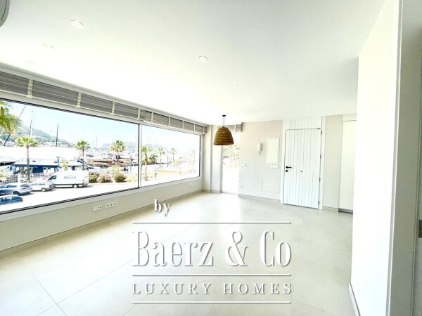 photo 4 Modern Apartment close to the Marina Club de Vela