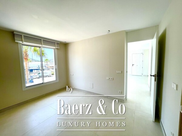 photo 7 Modern Apartment close to the Marina Club de Vela