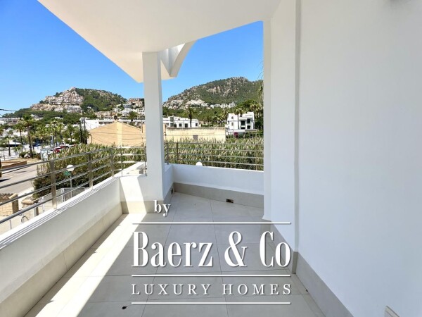 photo 10 Modern Apartment close to the Marina Club de Vela