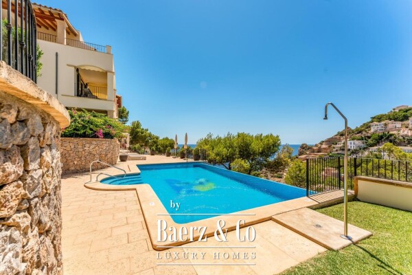 photo 29 Sea view Penthouse in Port d'Andratx