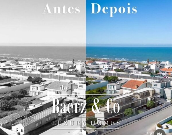 photo 7 Fantastic 4 bedroom villa with saltwater pool and sea views.