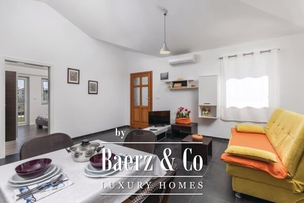 photo 18 Istra, Vodnjan three apartment house with INDOOR POOL