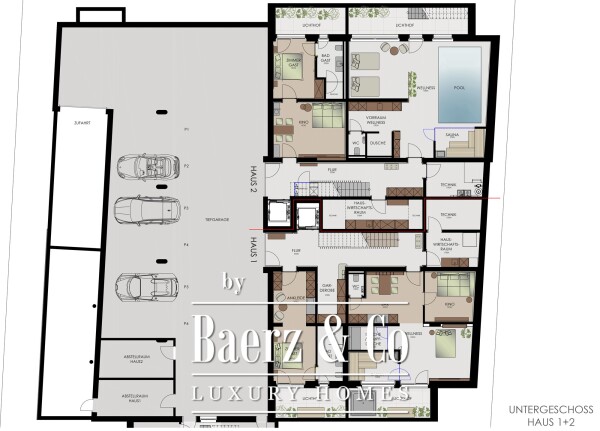 photo 19 Beautiful luxury home in Reith bei Kitzbühel