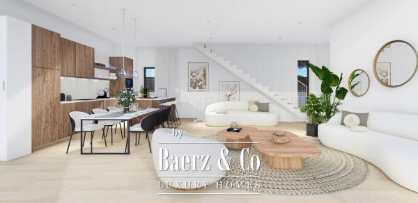 photo 9 Beautiful luxury home in Finestrat