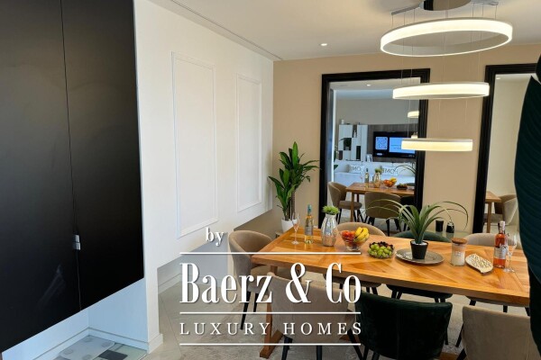 photo 16 Selce, Crikvenica, exceptional luxury villa NKP 400 m2 with pool and sea view