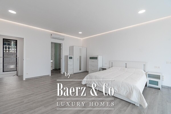 photo 12 Maravillosa villa recién terminada en Costa Adeje