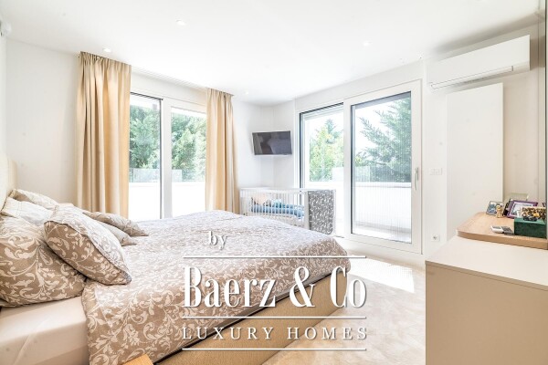 photo 7 Zagreb, Pantovčak, luxurious four-room duplex penthouse, 202 m2