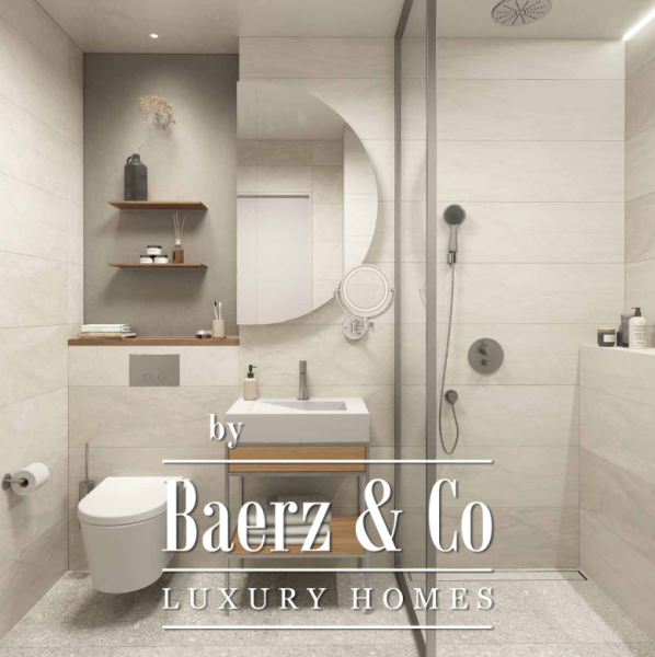 photo 7 Luxury Studio Apartment in Tivat with Seaview