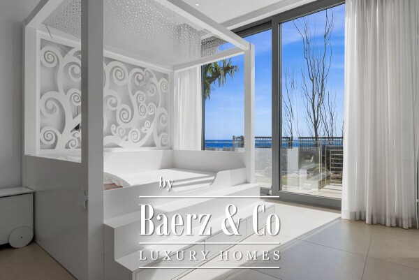 photo 12 Villa - El Herrojo - Benahavis - Ref: 8462