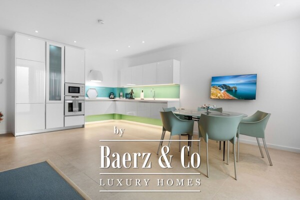 photo 22 Villa - El Herrojo - Benahavis - Ref: 8462