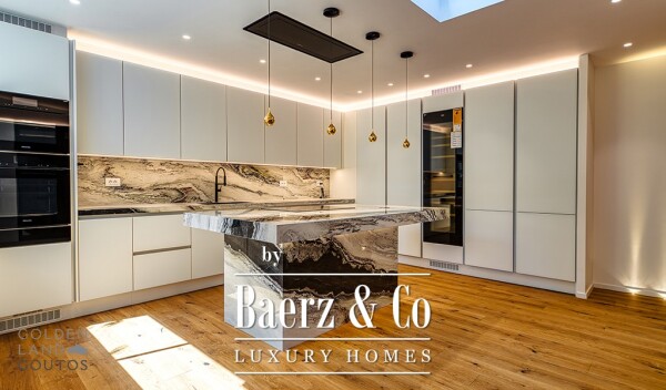 photo 4 Vouliagmeni Luxe Retreat