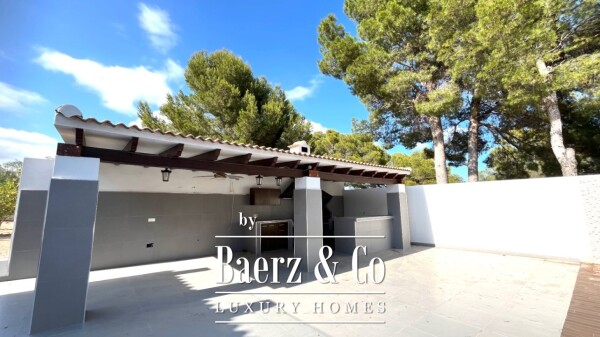 photo 12 Beautiful luxury home in La Nucía