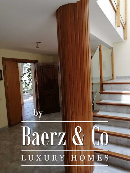 photo 6 Beautiful luxury home in Alfaz del Pi