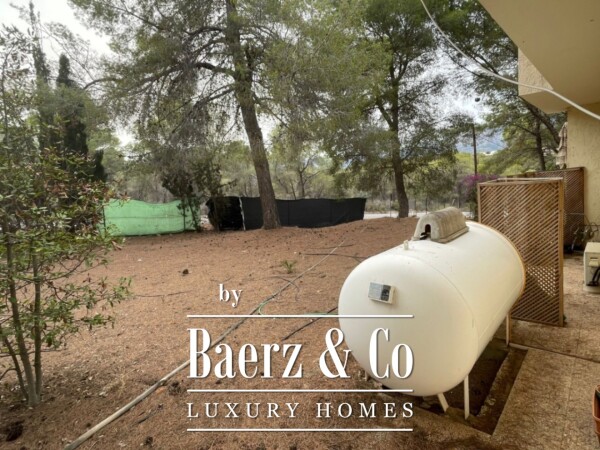 photo 40 Beautiful luxury home in Alfaz del Pi