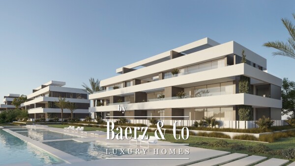 photo 13 Beautiful luxury home in La Nucía