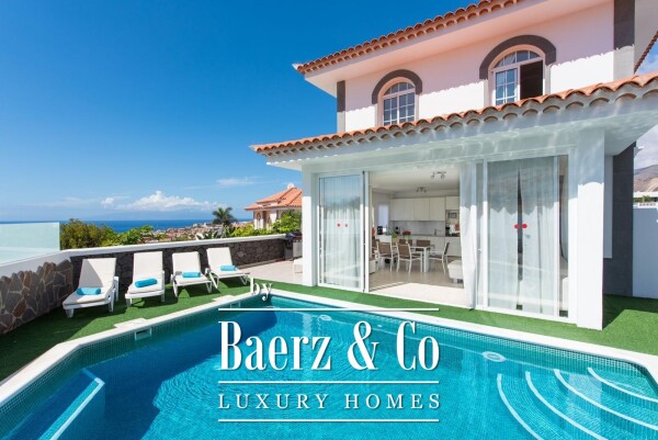 photo 27 El Madroñal 