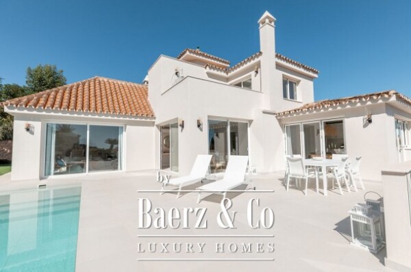 photo 78 Villa - Nueva Andalucia - Marbella - Ref: 8463