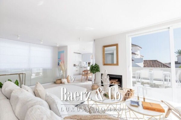 photo 80 Villa - Nueva Andalucia - Marbella - Ref: 8463